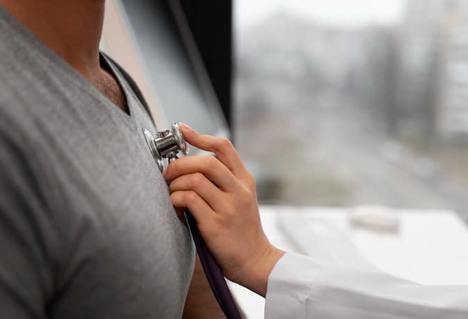 Posto Médico para Eventos: Por que escolher a KM Staff