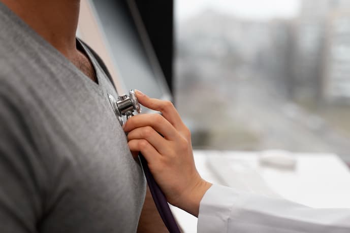 Posto Médico para Eventos: Por que escolher a KM Staff
