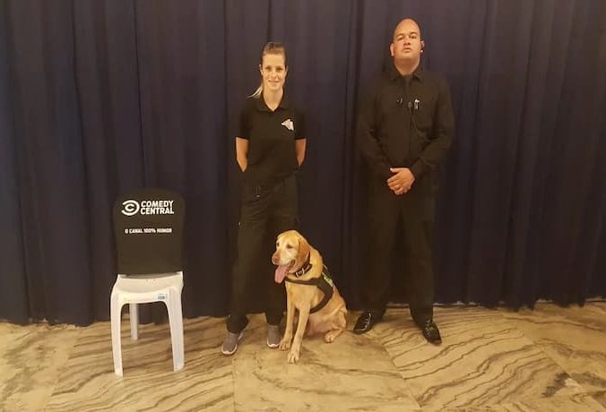 Empresa de Staff de Segurança: Conheça a KM Staff Eventos