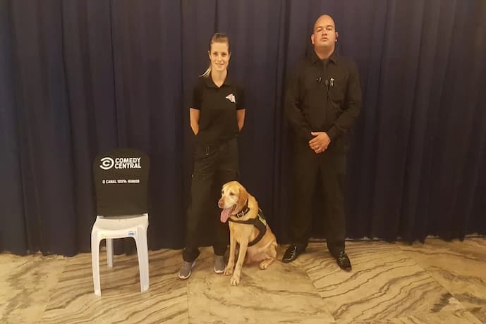 Empresa de Staff de Segurança: Conheça a KM Staff Eventos