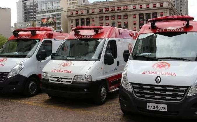 Locação de ambulância: saiba como escolher a empresa ideal