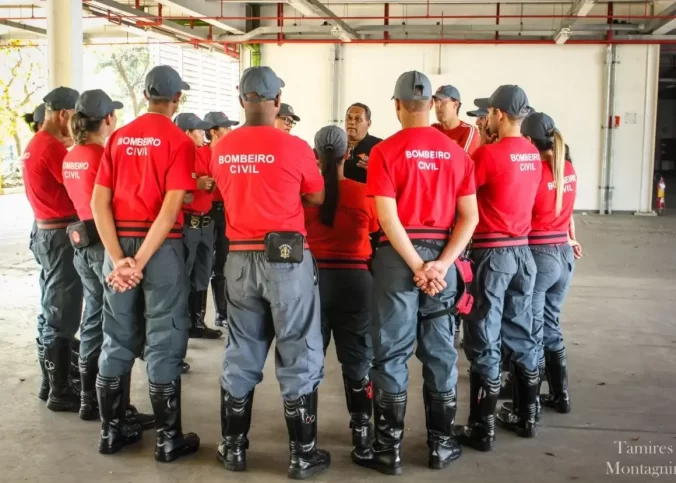 Por que a presença de um bombeiro civil terceirizado é a melhor forma de proteger seu patrimônio?