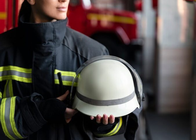 Brigada de incêndio para eventos: garanta segurança com a KM Staff