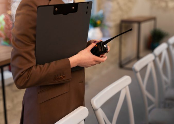 Como escolher o melhor controle de acesso para o seu evento?