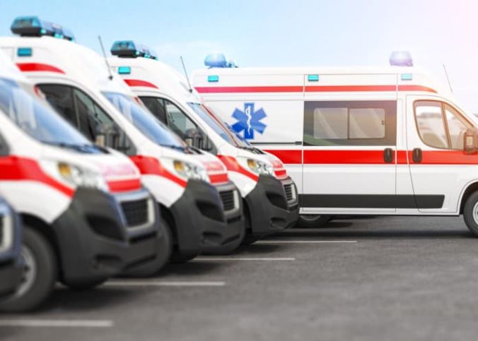Locação de ambulância para eventos: O que a lei exige e como se preparar?