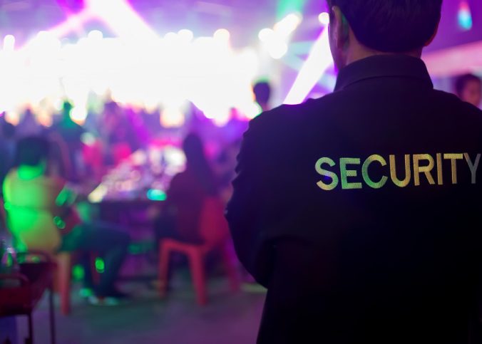 Seu evento pode fracassar sem um bom staff. Saiba por que