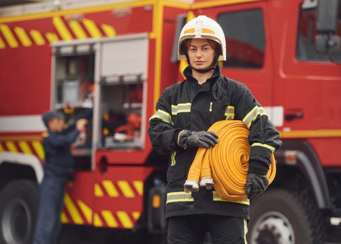 Bombeiro civil para eventos: proteja vidas e evite tragédias