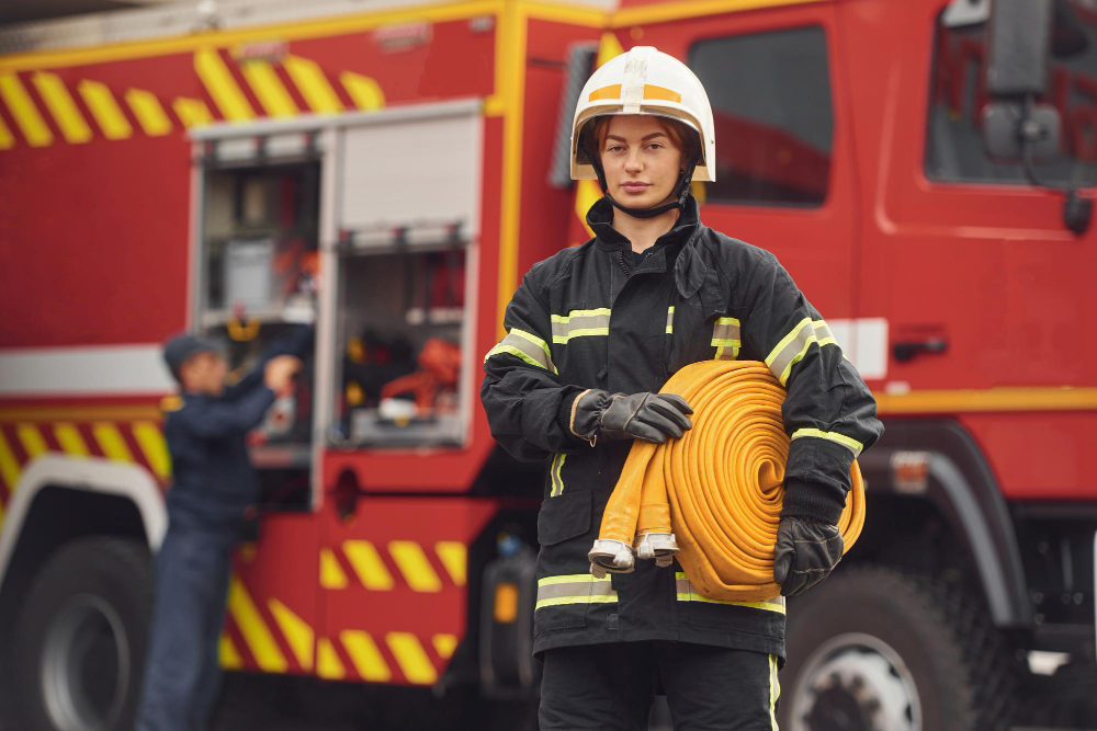 Bombeiro civil para eventos: proteja vidas e evite tragédias