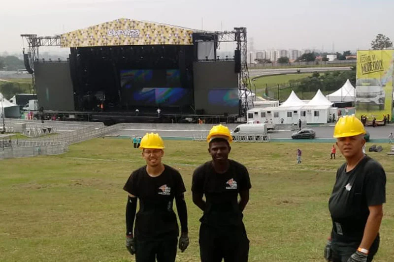 Lollapalloza
