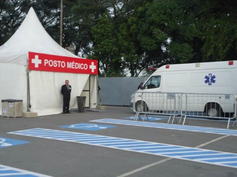 Posto Médico